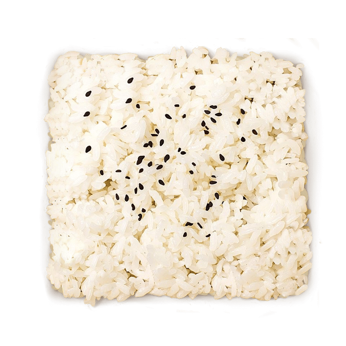 Рис + Овощи микс